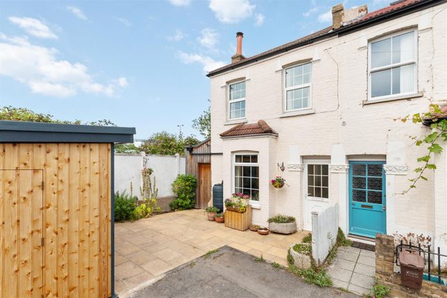 Cochrane Road, Wimbledon SW19 House for sale