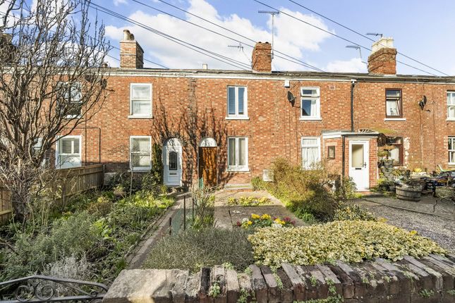 Gravel Walk, Gloucestershire GL20 2 bed terraced house for sale