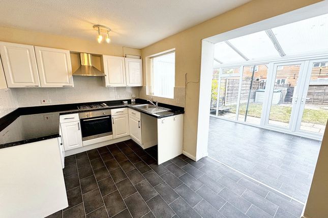 Oxbow Way, Whitefield, M45 3 bed terraced house for sale