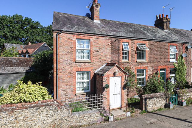 Bradden Lane, Gaddesden Row, HP2 3 bed end of terrace house for sale