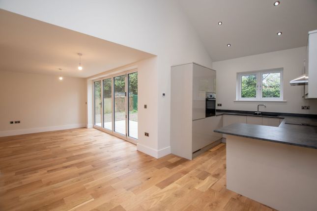 College Street, Grimsby DN34 4 bed detached house for sale