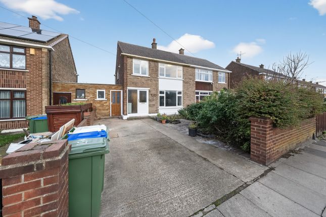 3 bed semi-detached house
