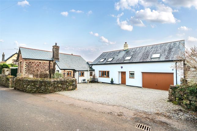 Lutton, Ivybridge 4 bed detached house for sale