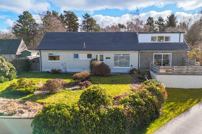 4 bedroom detached bungalow for sale