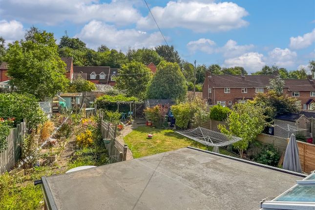 Finham Road, Kenilworth 3 bed end of terrace house for sale