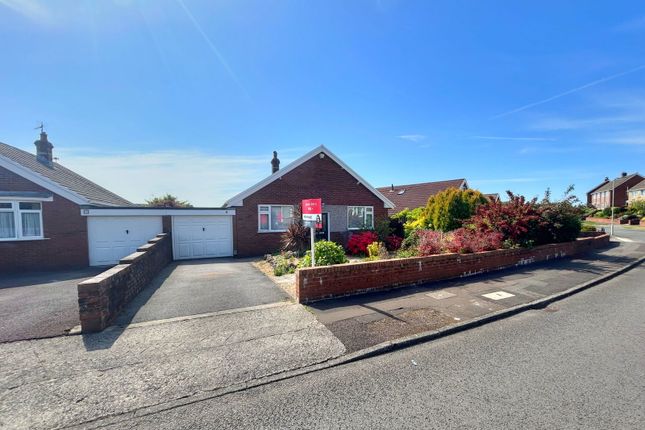 Gabalfa Road, Swansea SA2 4 bed detached bungalow for sale