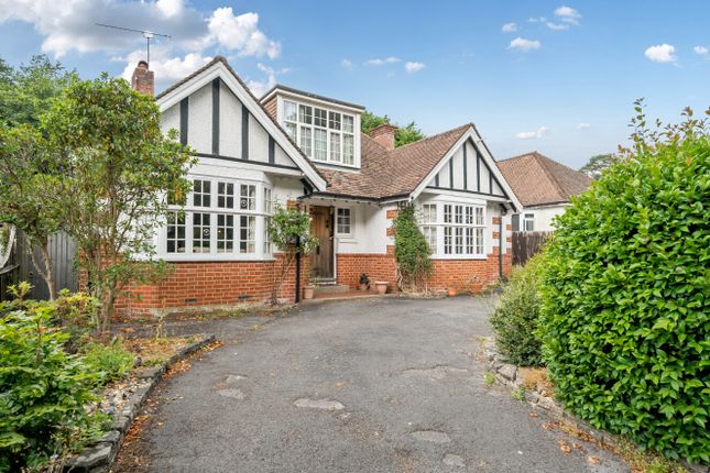Glen Eyre Road, Bassett, Southampton... 3 bed bungalow for sale