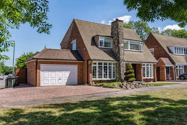 Park Way, Bexley 4 bed detached house for sale