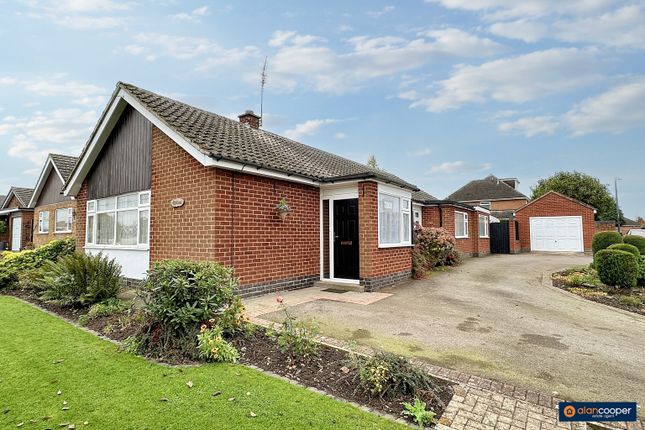 5 bedroom detached bungalow for sale