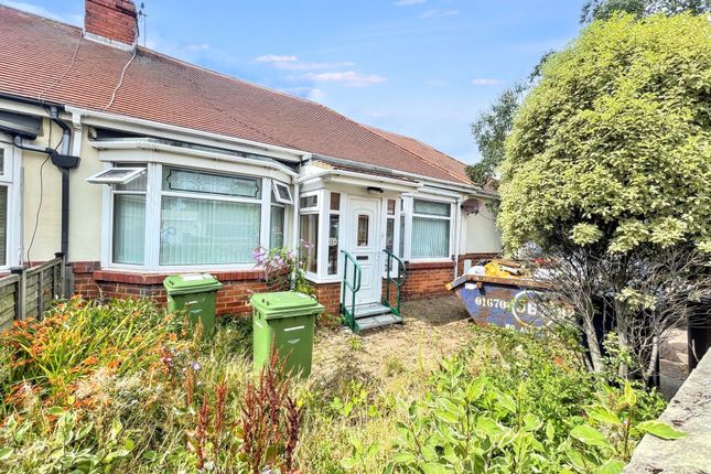 North View, South Shields, Tyne and... 3 bed bungalow for sale