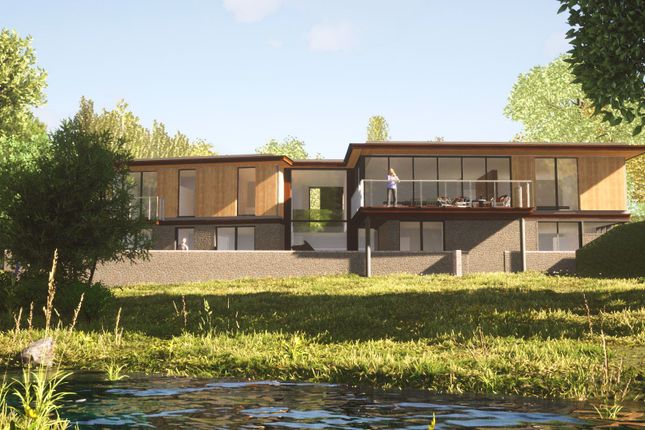 Adj. 12 Church Lane, Holybourne... Detached house for sale