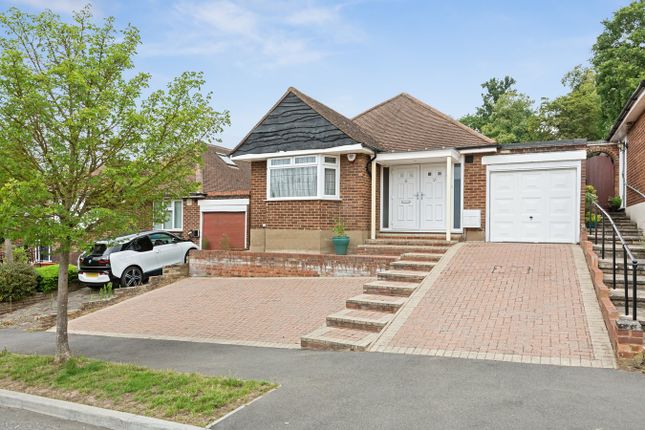 2 bedroom bungalow for sale