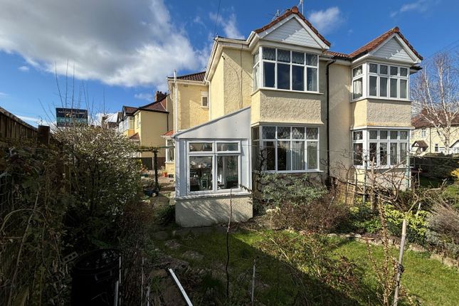 3 bed semi-detached house