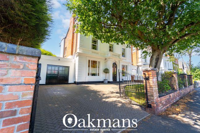 Clarendon Road, West Midlands B16 6 bed detached house for sale