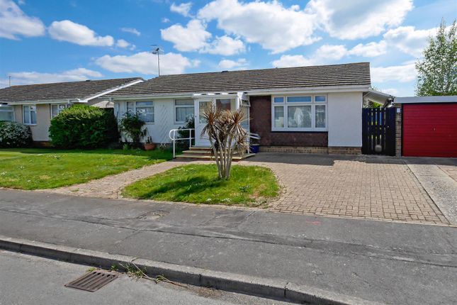 Malin Road, Littlehampton BN17 3 bed detached bungalow for sale
