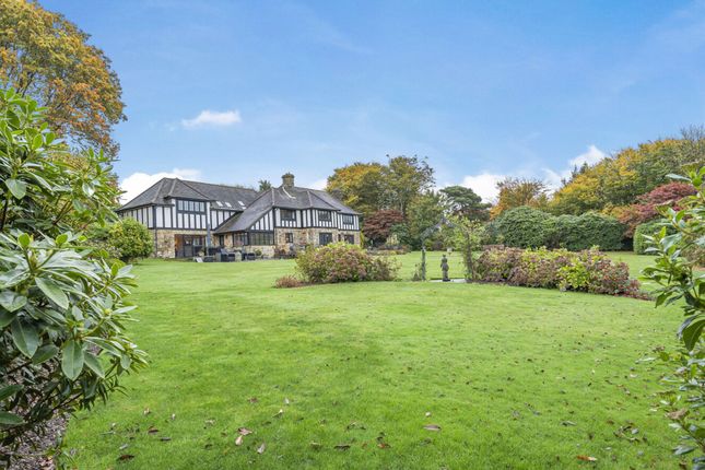 High Broom Lane, Crowborough, TN6 5 bed detached house for sale