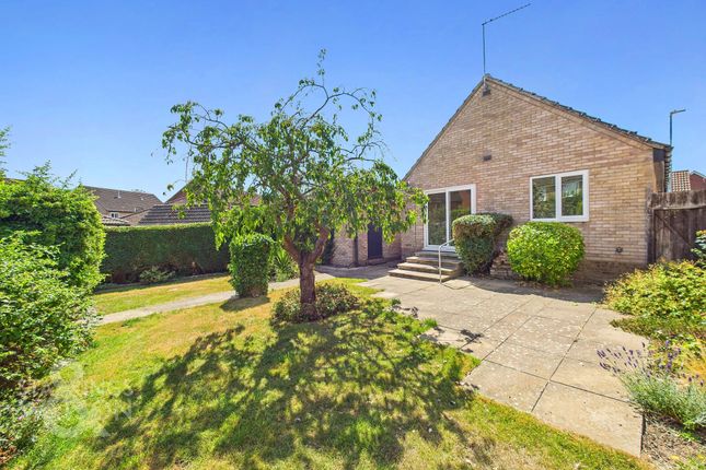 Lord Road, Diss 2 bed detached bungalow for sale