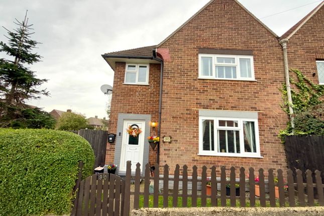 Winchester Crescent, Gravesend DA12 3 bed semi