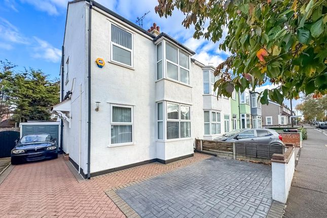 3 bed semi-detached house