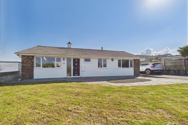 4 bedroom detached bungalow for sale