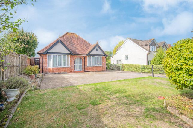 4 bedroom detached bungalow for sale