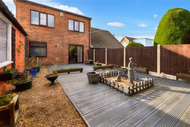 The Oval, Rothwell, Leeds, West... 2 bed bungalow for sale