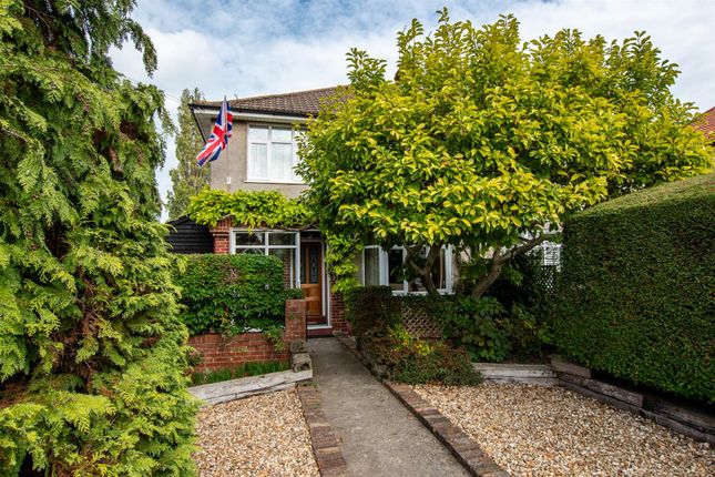 Bath Road, Keynsham, Bristol 3 bed semi