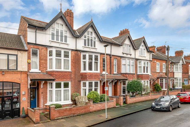 Portland Road, Leicester LE2 3 bed terraced house for sale