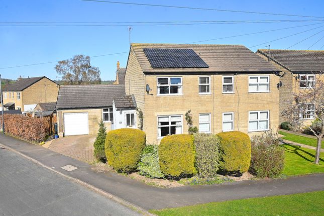 Brookfield Crescent, Hampsthwaite 4 bed semi