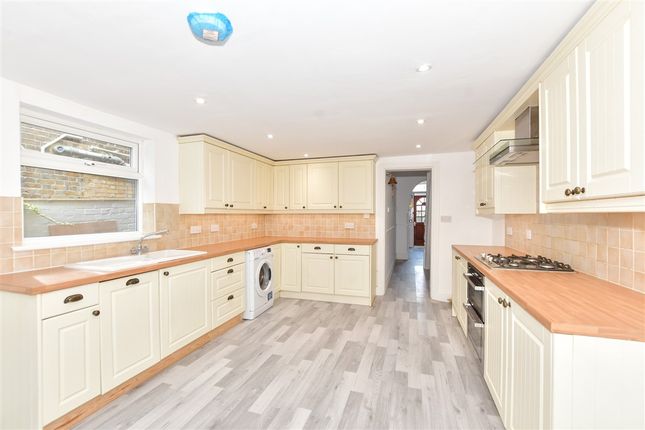 The Grove, Deal, Kent 3 bed terraced house for sale