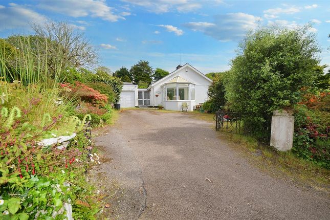 Trewince Lane, Falmouth TR11 3 bed bungalow for sale