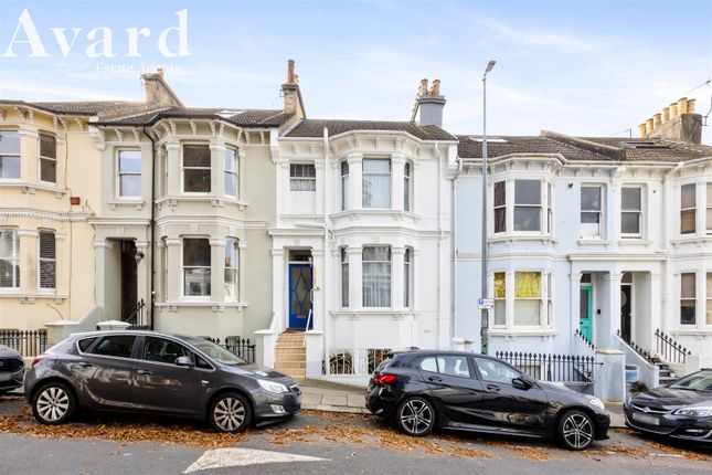 Ditchling Rise, Brighton BN1 2 bed maisonette for sale