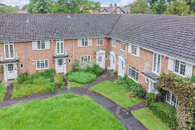 Cunliffe Close, Oxford, Oxfordshire 4 bed terraced house for sale