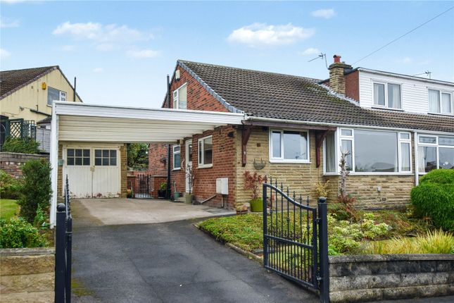 Casson Drive, East Ardsley... 3 bed bungalow for sale