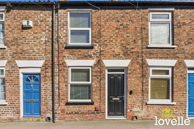 St Marys Terrace, East Riding of... 2 bed terraced house for sale