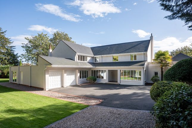 Elmsdale, Wolverhampton, West... 4 bed detached house for sale