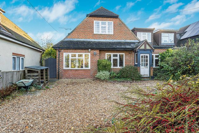 The Street, Binsted, Alton, Hampshire 4 bed semi