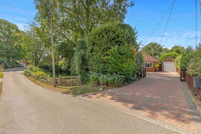 Kiln Lane, Princes Risborough HP27 3 bed detached bungalow for sale