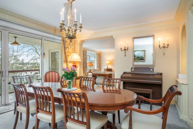 Chelwood House, Gloucester Square... 4 bed flat for sale