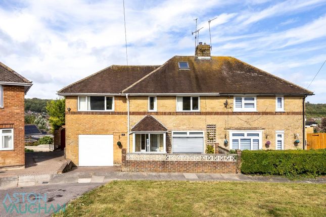 Wolseley Road, Brighton BN1 6 bed semi