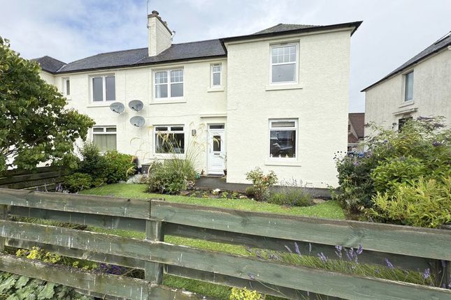 Main Street, Dechmont 2 bed flat for sale