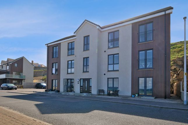 7 Waters Edge, Banff, AB45 1GH 2 bed flat for sale