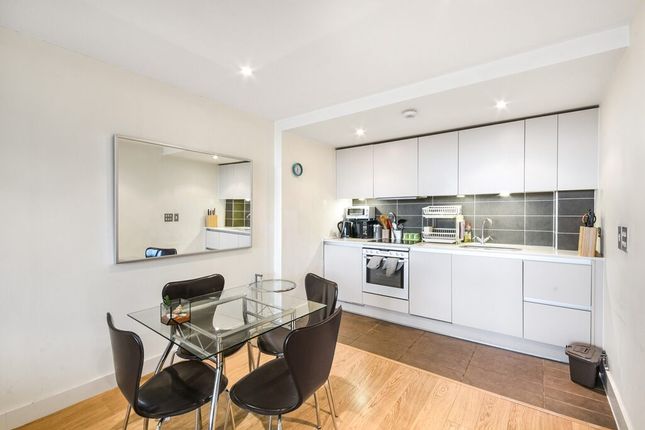 1 bed flat