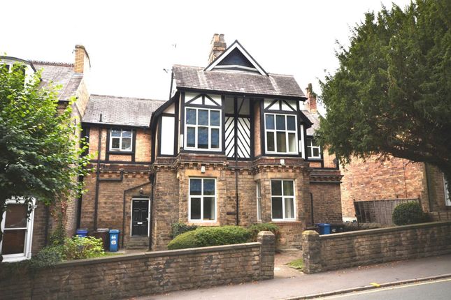 6 bedroom semi-detached house for sale