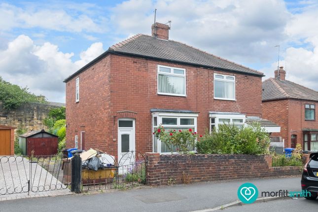 Capel Street, Hillsborough... 2 bed semi