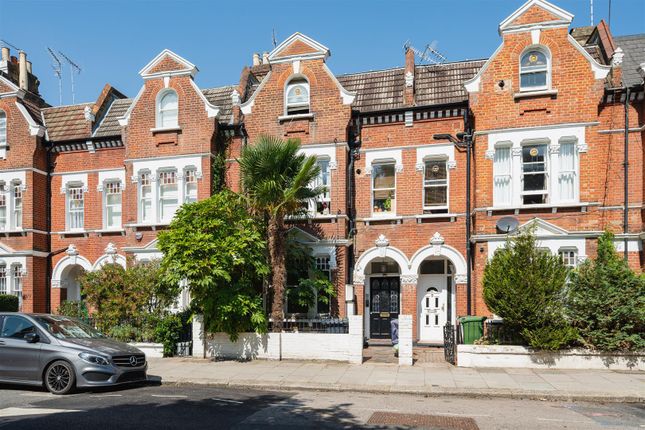 Addison Gardens, London W14 4 bed flat for sale