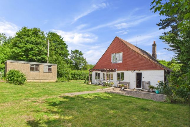 Hemp Lane, Wigginton 4 bed detached house for sale