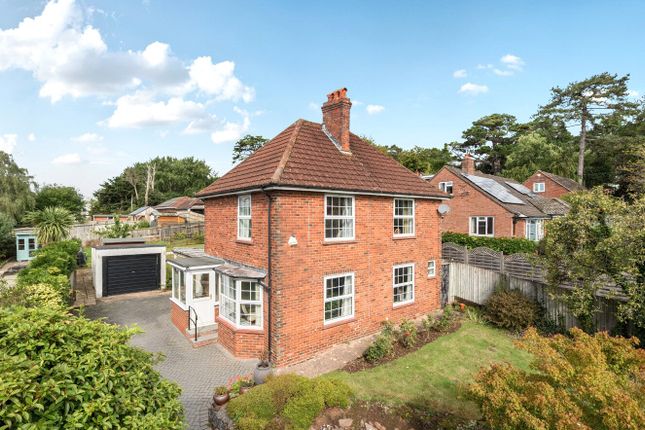 Pennsylvania, Exeter 4 bed detached house for sale
