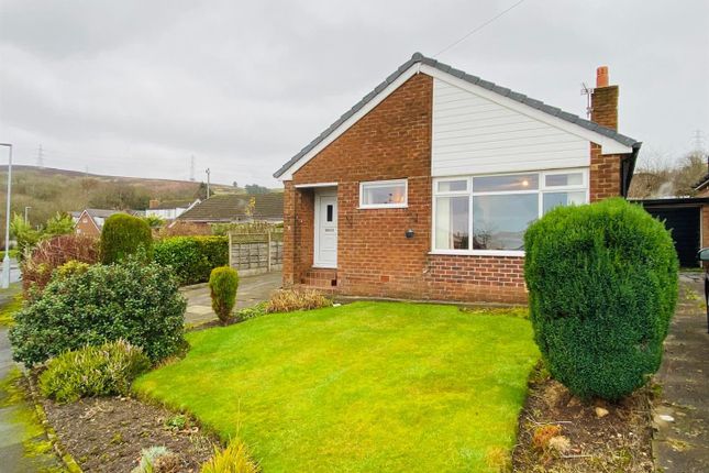 Matley Park Lane, Stalybridge SK15 2 bed detached bungalow for sale