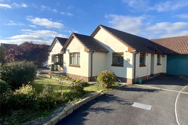The Laurels, Roundswell, Barnstaple... 3 bed bungalow for sale